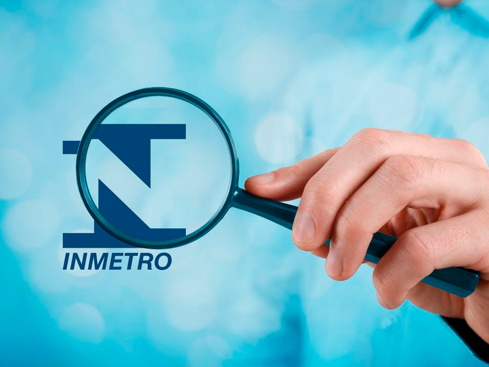 Certificação INMETRO
