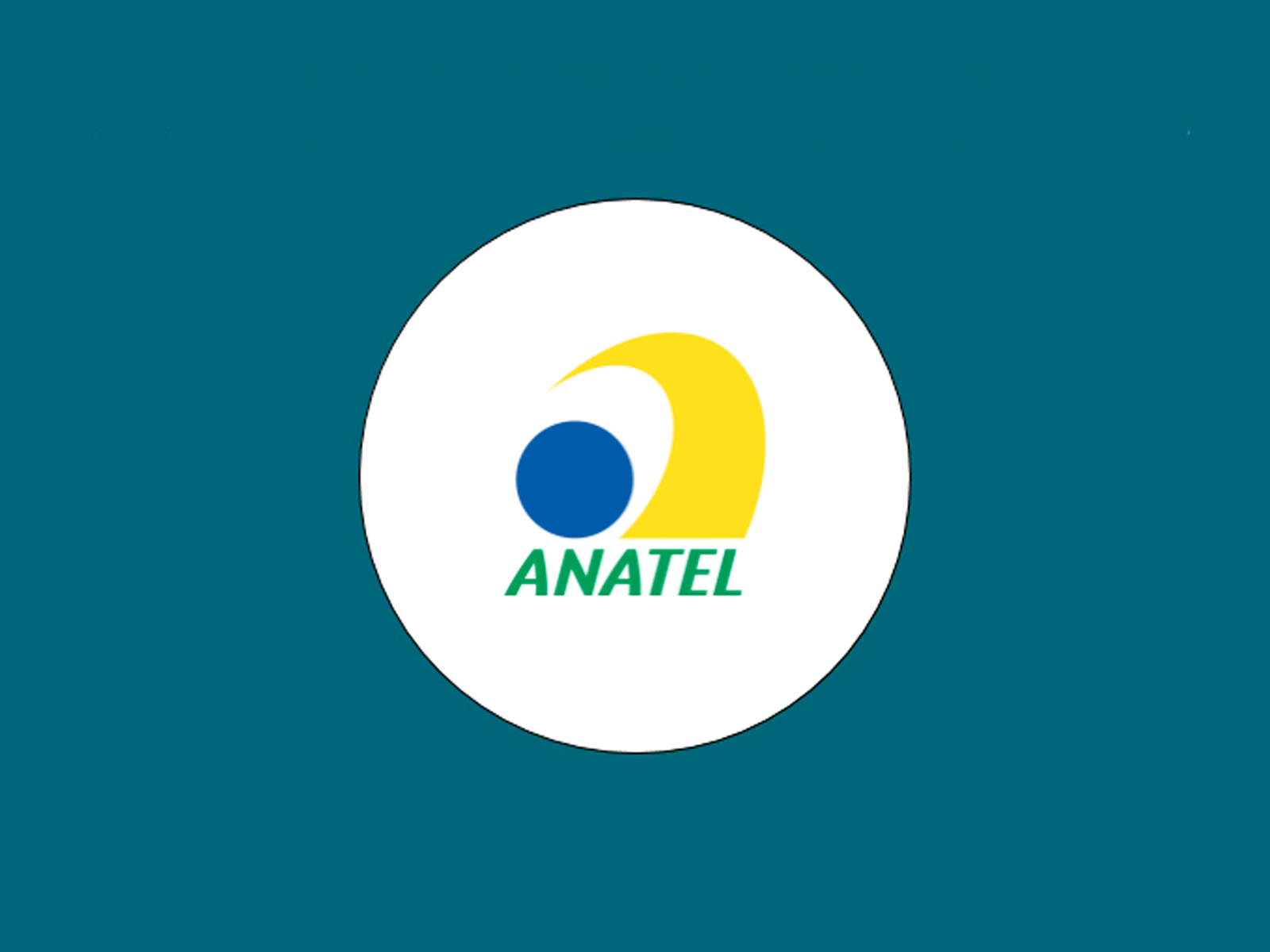 Certificação Anatel